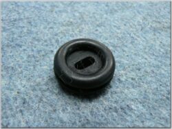 Grommet 1x cable, upper headlight casing ( Stadion S22 )