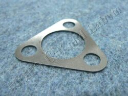 podložka spojky - trojúhlá ( ETZ 150 ) 0,2mm