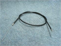 Bowden cable, Throttle valve ( ETZ 150 )
