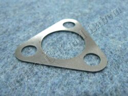 podložka spojky - trojúhlá ( ETZ 150 ) 0,3mm