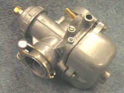 karburátor ( ETZ 150 )