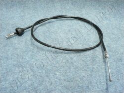Bowden cable, Clutch ( ETZ 250 )
