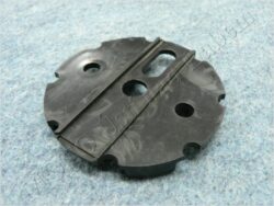 Cover lower, ignition switch ( MZ - TS )