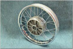 Wheel 16" - 2,15 ( Velorex 350 )