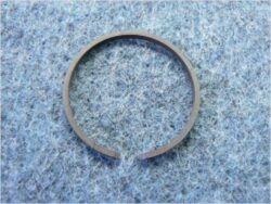pístní kroužek 2,0 mm ( Manet 90 )
