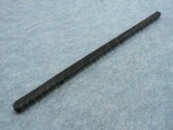 guma podlážky - 6x úchyt / 520 mm ( Tatran )
