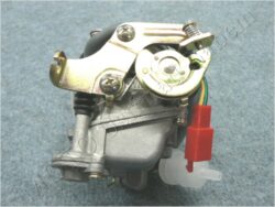 karburátor ( GY6 100 ccm ) 4T , TUNING