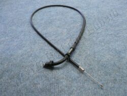 Bowden cable, Throttle valve ( Neos 2100 )