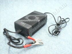 Battery charger PSCC1204