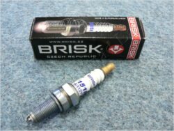 Spark plug Brisk AR12YS