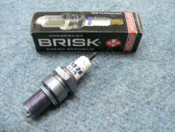Spark plug Brisk L10S