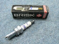 Spark plug Brisk BR12YC