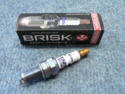 Spark plug Brisk BR10S