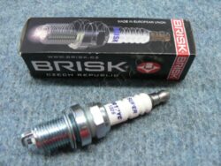 Spark plug Brisk DR17YC