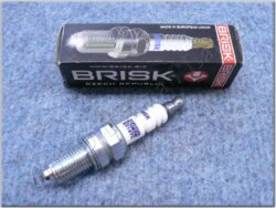 Spark plug Brisk BR14YC