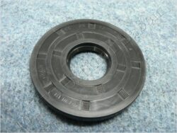 Oil seal 25x72x7, crankshaft ( MZ 250 )