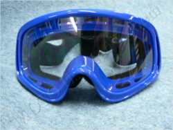 brýle cross MCN YH01 - modré