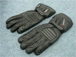 rukavice B8059 - černé ( BEL / FURIGUS )