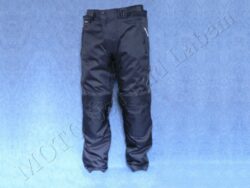 kalhoty Kodra - černé ( ROLEFF )