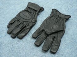 rukavice Highway Classic II ( Louis ) černé