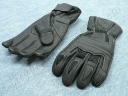 rukavice Held ( Louis ) černé, vel. 3XL