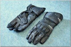 rukavice Former - černé ( AYRTON )