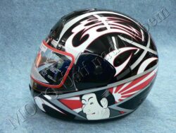 Full-face Helmet FF1 - shogun ( Motowell )