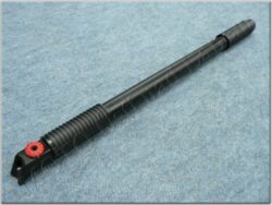 Bicycle pump 530/490 ( Velo, Gallus ) into frame