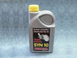 olej převodový SYN 10 (1L) Denicol