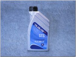 Engine oil 2T STS Plus Mix Duglas oil  (1L)
