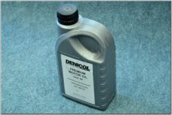 olej motorový 4T Premium oil SAE 50 (1L) Denicol