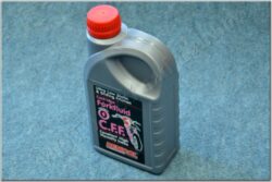 olej tlumičový 4T Fork fluid 0/5 (1L)  Denicol