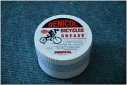 mazadlo Bicycle grease (250g) Denicol