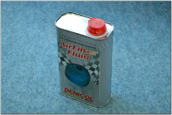 olej Air Filter Fluid (1L) Denicol