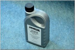 olej motorový Premium Oil SAE 40 (1L) Denicol