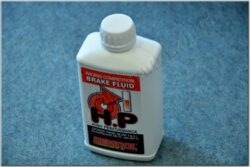 brake liquid Racing fluid (500ml) Denicol