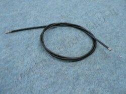 Bowden cable, Throttle valve ( Forschritt )